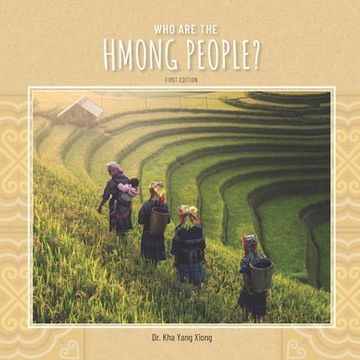 portada Who are the Hmong People? (en Inglés)