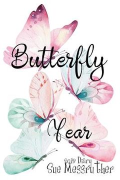 portada Butterfly Year (en Inglés)