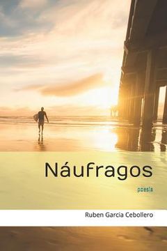 portada Náufragos (in Spanish)