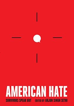 portada American Hate: Survivors Speak out (in English)