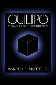 portada Oulipo: A Primer of Potential Literature (en Inglés)