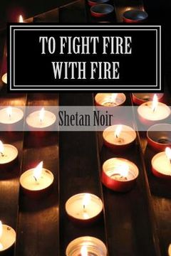portada To fight fire with fire: Protection magic (in English)