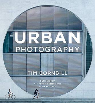 portada Urban Photography (en Inglés)