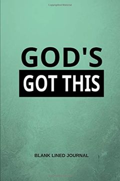 portada God's got This (en Inglés)