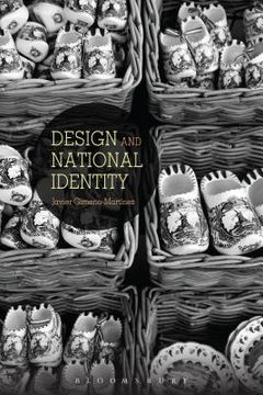 portada Design and National Identity (en Inglés)
