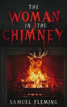 portada The Woman in the Chimney (en Inglés)