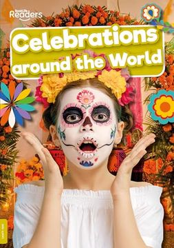 portada Celebrations Around the World