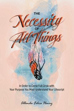 portada The Necessity of All Things