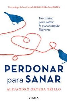 portada Perdonar Para Sanar (in Spanish)