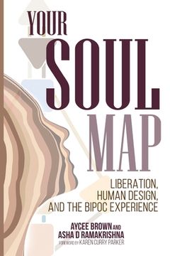 portada Your Soul Map (in English)