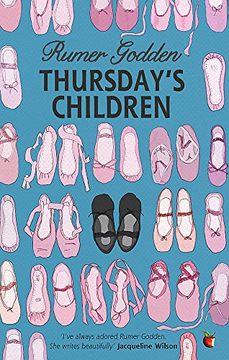portada Thursday's Children: A Virago Modern Classic (Virago Modern Classics) 