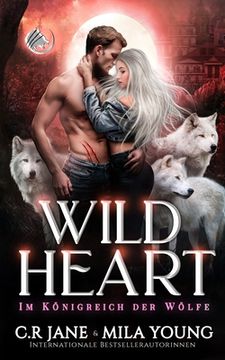 portada Wild Heart (in German)