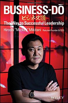 portada Business-Do: The way to Successful Leadership (in English)