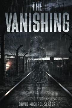 portada The Vanishing 