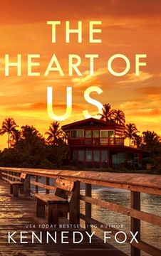 portada The Heart of Us - Alternate Special Edition Cover (en Inglés)