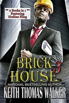 portada Brick House 3