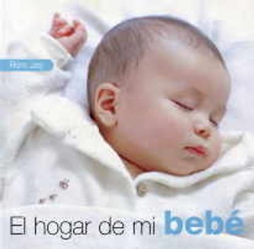 portada hogar de mi bebe, el (in Spanish)
