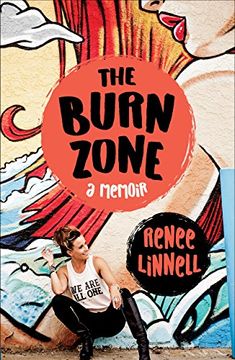 portada The Burn Zone: A Memoir 