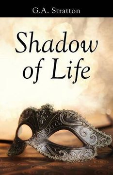 portada Shadow of Life
