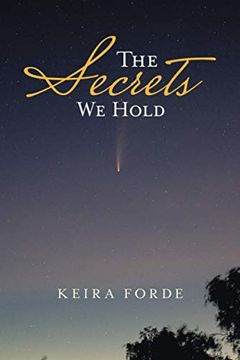 portada The Secrets we Hold (in English)
