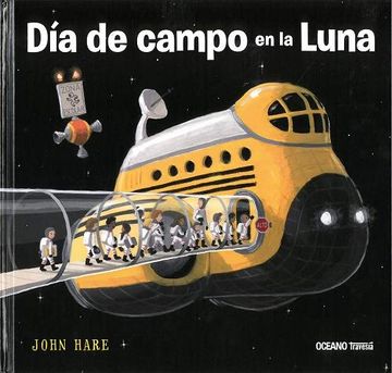 portada Dia de Campo en la Luna (in Spanish)