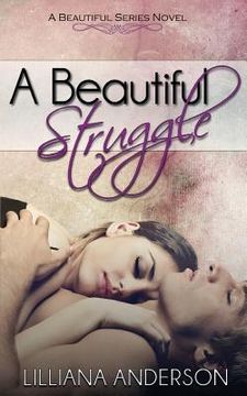 portada A Beautiful Struggle (en Inglés)