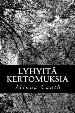 portada Lyhyitä kertomuksia (in Finnish)
