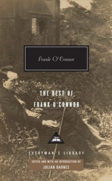 portada The Best of Frank O'connor (Everyman's Library) (in English)