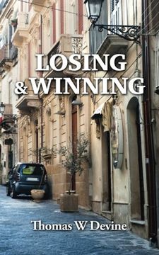 portada Losing & Winning
