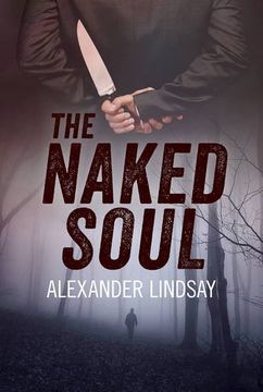 portada The Naked Soul