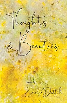 portada Thoughts and Beauties (en Inglés)