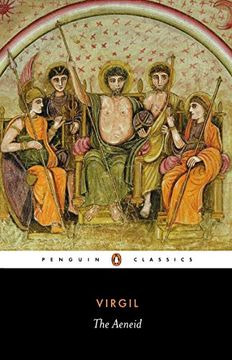 portada The Aeneid (Penguin Classics) (in English)