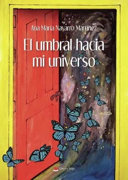 portada El Umbral Hacia mi Universo (in Spanish)