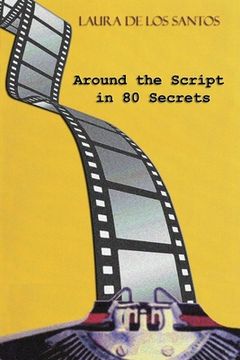 portada Around the script in 80 secrets (en Inglés)