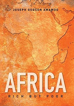 portada Africa: Rich but Poor