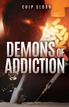 portada Demons of Addiction (in English)