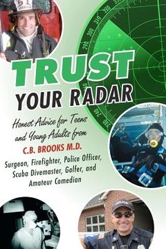 portada trust your radar (in English)