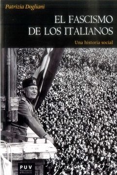 portada El Fascismo de los Italianos (in Spanish)