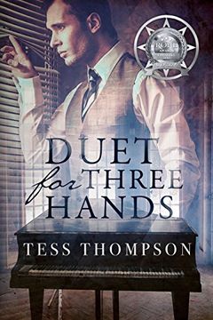 portada Duet for Three Hands (in English)