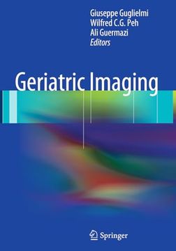 portada Geriatric Imaging (en Inglés)