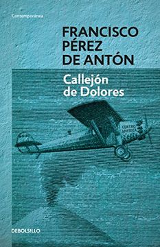 portada Callejon de Dolores (in Spanish)