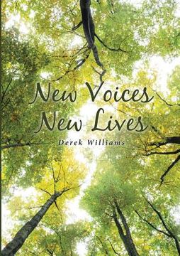 portada New Voices New Lives (en Inglés)