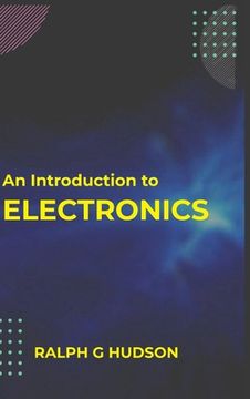 portada An Introduction to Electronics (en Inglés)