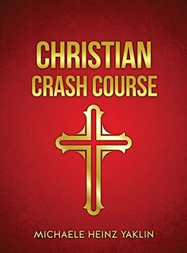 portada Christian Crash Course (in English)