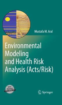 portada Environmental Modeling and Health Risk Analysis (Acts/Risk) (en Inglés)