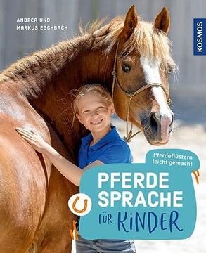 portada Pferdesprache für Kinder (en Alemán)