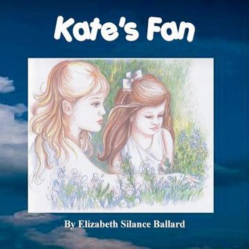 portada Kate's Fan (in English)