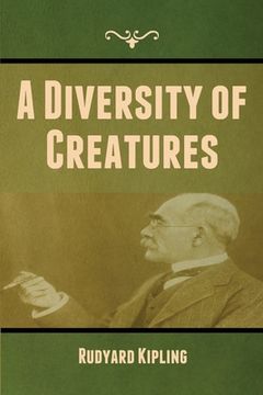 portada A Diversity of Creatures (in English)