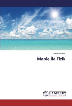 portada Maple Ile Fizik