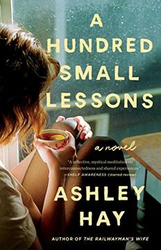 portada A Hundred Small Lessons: A Novel (en Inglés)